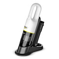 Aspirator de mana CVH 3 Plus, Karcher, alb/negru