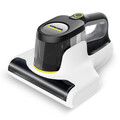 Aspirator antiacarieni VCH 4 UVClean, Karcher, alb/negru