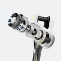 Aspirator vertical VCS 3 Nano Complete, Karcher, negru