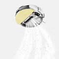 Aspirator robot cu functie de mop Aspirator robot cu spalare cu laveta RVC 3, Karcher, alb/negru