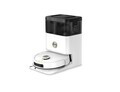 Aspirator robot cu spalare cu discuri rotative RVM 4 Comfort Extra, Karcher, alb/negru