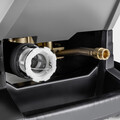 Aparat de spalat cu presiune profesional HD 10/21-4 S, Karcher, gri