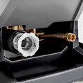 Aparat de spalat cu presiune profesional HD 9/20-4 S, Karcher, gri