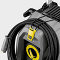 Aparat de spalat cu presiune profesional HD 9/20-4 S, Karcher, gri