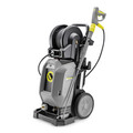 Aparat de spalat cu presiune profesional HD 9/20-4 SXA Plus, Karcher, gri
