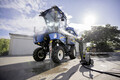 Aparat de spalat cu presiune profesional HD 10/21-4 S Plus, Karcher, gri