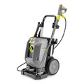 Aparat de spalat cu presiune profesional HD 9/20-4 S Plus, Karcher, gri