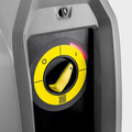 Aparat de spalat cu presiune profesional HD 13/18-4 S Plus, Karcher, gri