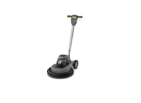 Masina de lustruit BDP 50/1500 C, Karcher, gri