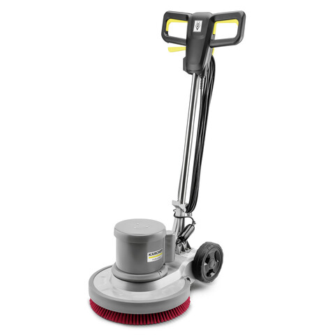Masina monodisc BDS 43/150 C Classic, Karcher, gri