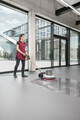 Masina monodisc BDS 43/150 C Classic, Karcher, gri