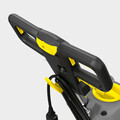 Masina monodisc BDS 43/150 C Classic, Karcher, gri
