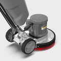 Masina monodisc BDS 43/150 C Classic, Karcher, gri