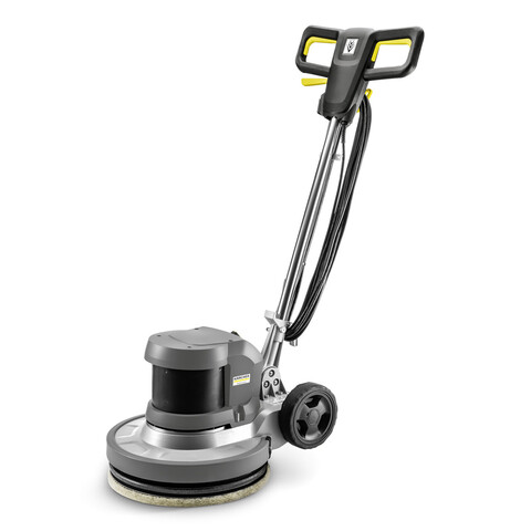 Masina monodisc BDS 43/DUO C, Karcher, gri