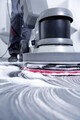 Masina monodisc BDS 43/DUO C, Karcher, gri
