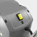 Masina monodisc BDS 43/DUO C, Karcher, gri