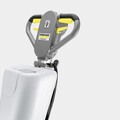 Masina monodisc BDS 43/ Orbital C, Karcher, gri