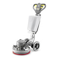 Masina monodisc BDS 43/ Orbital C Spray, Karcher, gri