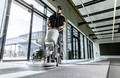 Masina monodisc BDS 43/ Orbital C Spray, Karcher, gri