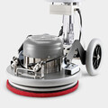 Masina monodisc BDS 43/ Orbital C Spray, Karcher, gri