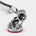 Masina monodisc BDS 43/ Orbital C Spray, Karcher, gri