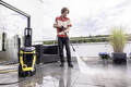 Aparat de spalat cu presiune K 7 WCM Premium Home, Karcher, galben