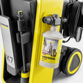 Aparat de spalat cu presiune K 7 Comfort Premium Home, Karcher, galben