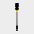 Aparat de spalat cu presiune K 7 Comfort Premium Home, Karcher, galben