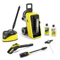 Aparat de spalat cu presiune K 7 Pro Comfort Premium Connect Home, Karcher, galben