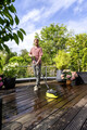 Aparat de spalat cu presiune K 7 Pro Comfort Premium Connect Home, Karcher, galben