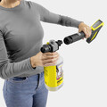 Aparat de spalat cu presiune K 7 Pro Comfort Premium Connect Home, Karcher, galben