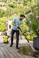 Aparat de spalat cu presiune K 4 WCM Premium, Karcher, galben