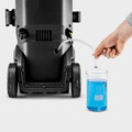 Aparat de spalat cu presiune K 4 WCM Premium, Karcher, galben