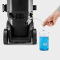 Aparat de spalat cu presiune K 5 WCM Premium Home, Karcher, galben