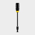 Aparat de spalat cu presiune K 4 Comfort Premium Home, Karcher, galben