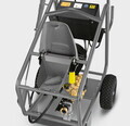 Aparat de spalat cu presiune profesional HD 25/15-4 Cage Plus, Karcher, gri