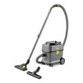 Aspirator profesional uscat T 15/1 Adv, Karcher, gri