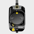 Aspirator profesional uscat T 15/1 Adv, Karcher, gri