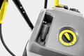 Aparat de spalat cu presiune profesional HD 13/18-4 S Classic, Karcher, gri