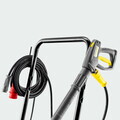 Aparat de spalat cu presiune profesional HD 13/18-4 S Classic, Karcher, gri