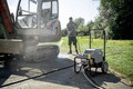 Aparat de spalat cu presiune profesional HD 9/20-4 M Classic, Karcher, gri