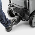 Aparat de spalat cu presiune profesional HD 9/20-4 M Classic, Karcher, gri