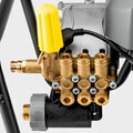 Aparat de spalat cu presiune profesional HD 9/20-4 M Classic, Karcher, gri