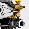Aparat de spalat cu presiune profesional HD 9/20-4 M Classic, Karcher, gri
