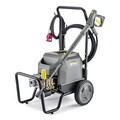 Aparat de spalat cu presiune profesional HD 10/20-4 M Classic, Karcher, gri