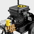 Aparat de spalat cu presiune profesional HD 10/20-4 M Classic, Karcher, gri