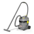 Aspirator umed-uscat profesional NT 22/1 Ap *EU, Karcher, gri