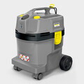 Aspirator umed-uscat profesional NT 22/1 Ap *EU, Karcher, gri