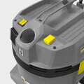 Aspirator umed-uscat profesional NT 22/1 Ap Te, Karcher, gri