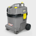 Aspirator umed-uscat profesional NT 22/1 Ap Te, Karcher, gri